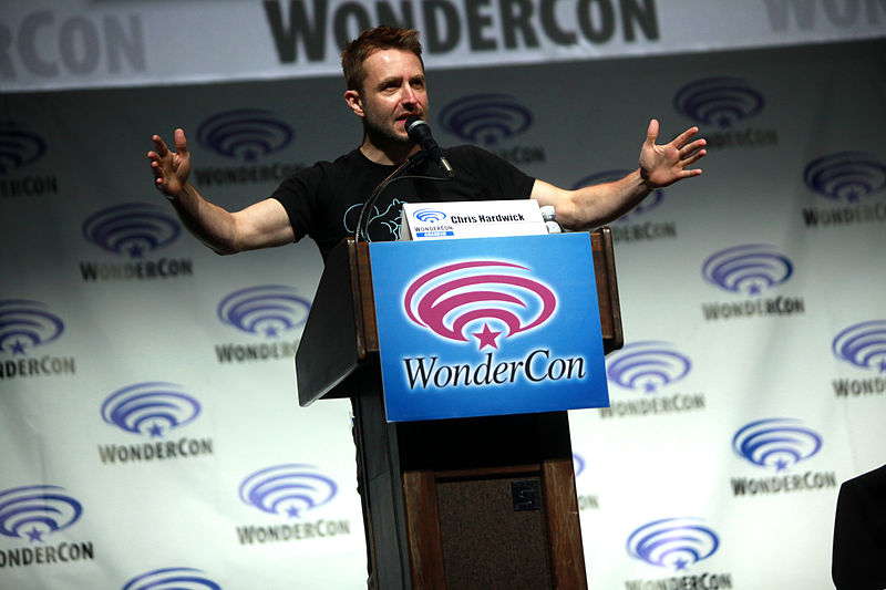 File:Chris Hardwick (13938381931).jpg