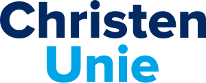 Christian Union ChristenUnie.svg