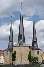 Christuskirche (Bayreuth)