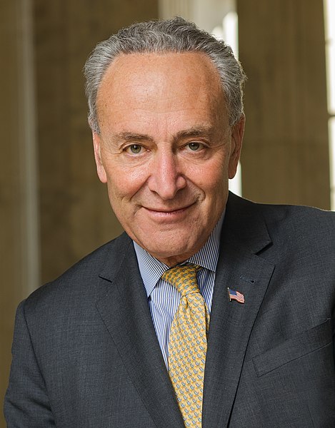 File:Chuck Schumer official photo (cropped 2).jpg