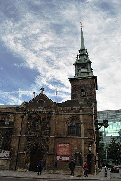 File:Church of All Hallows by the Tower, 2012.JPG