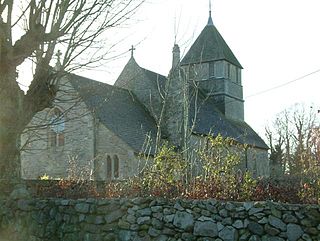 Church of St Mary Magdalene, Winterbourne Monkton grade II listed church in the United kingdom