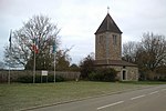 Thumbnail for Orglandes German war cemetery