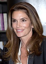 Miniatura para Cindy Crawford