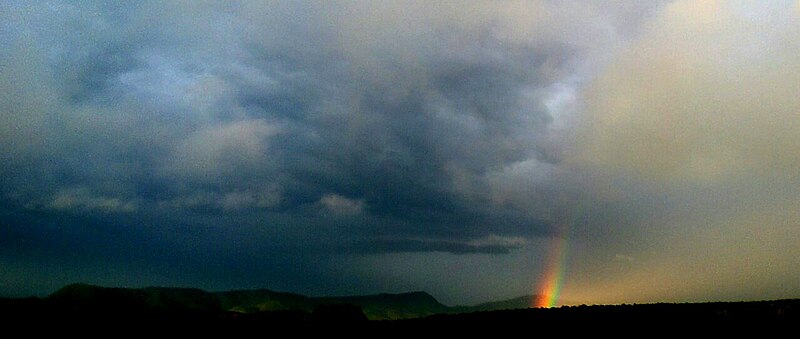 File:Clima do município de Divisa Nova Sul de Minas Gerais 05.jpg