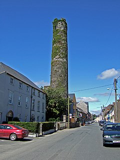 Cloyne,  Munster, Ireland