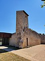 Français : Abbaye de Cluny, Cluny, Saône-et-Loire, France