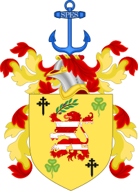 Wappen von Bill Clinton.svg