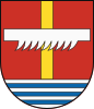 Coat of Arms of Hvozdnica.svg