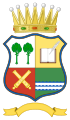 Coat of Arms of Maule Region (1976-2002).svg