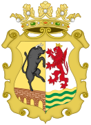 Escudo de Toro.