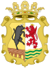 Stema zyrtare e Toro, Zamora