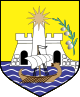 ウルツィニの市章
