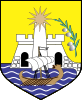 Coat of Arms of Ulcinj.svg