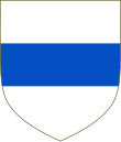 Coat of Arms of the House of Barozzi.svg