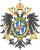 Herb Królestwa Lombardii-Wenecji (2) .svg