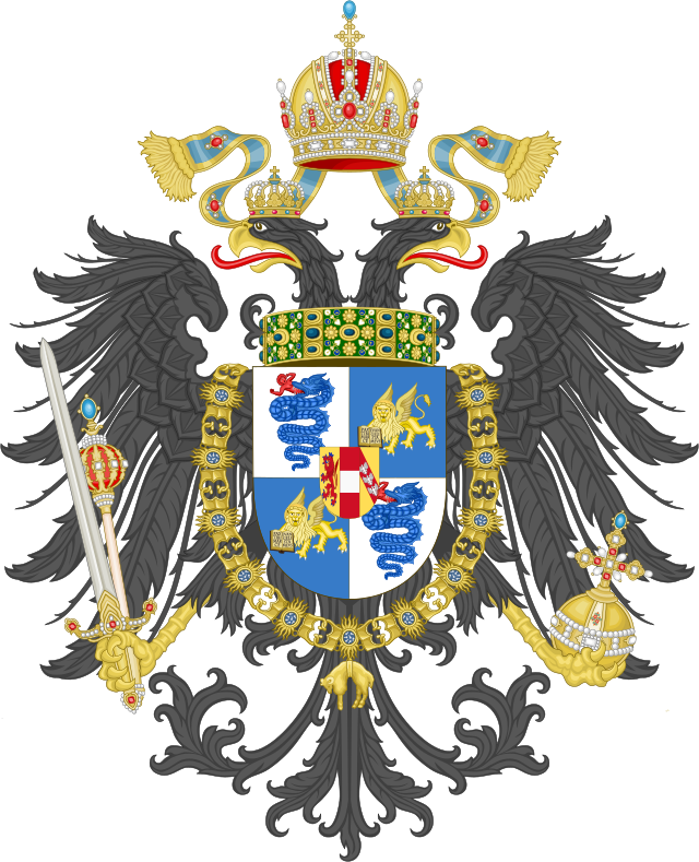 Regnum Langobardiae et Venetiae: insigne