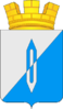 Coat of arms of باریش