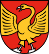 Coat of arms of Borsfleth