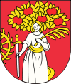 Coat of arms of Lozorno.svg