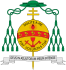 Coat of arms of Manuel García Naranjo.svg