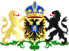 Wappen von Nimwegen