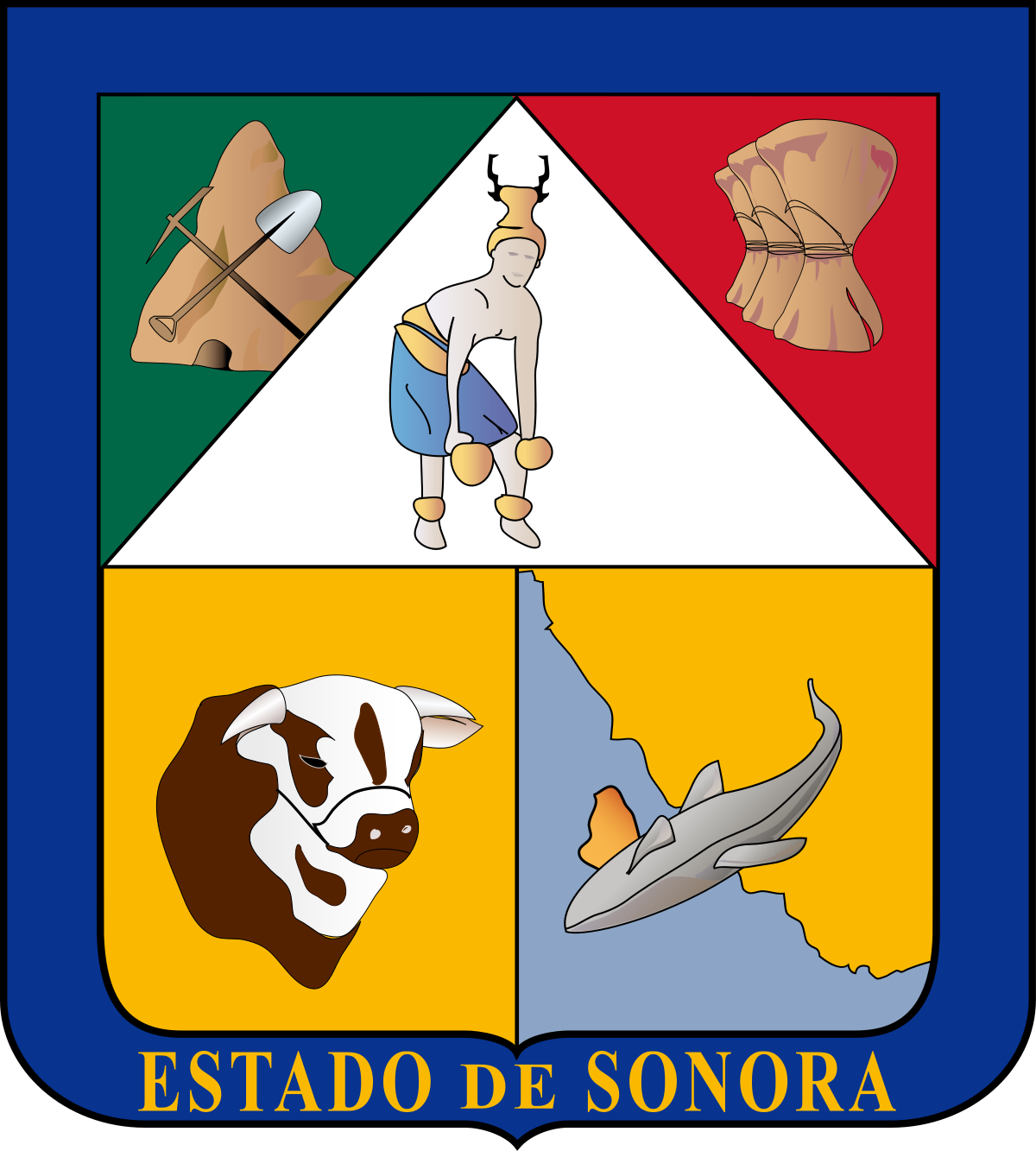 Congress of Sonora - Wikipedia