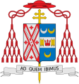 Coat of arms of Timothy Michael Dolan.svg