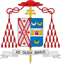 Coat of arms of Timothy Michael Dolan.svg