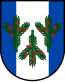 Blason de Tisá