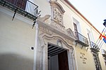 Miniatura per Col·legi de l'Art Major de la Seda (València)