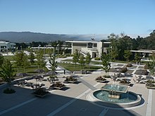College of San Mateo campus in 2012 College of San Mateo (7352632808).jpg