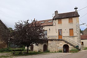 Collonges-lès-Bévy