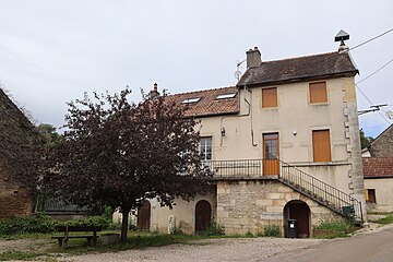 Fájl:Collonges-lès-Bévy_(21)_Mairie.jpg