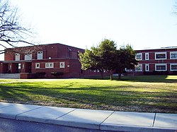 Colonial Heights Middle School