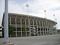 U Kentucky Football Stadim