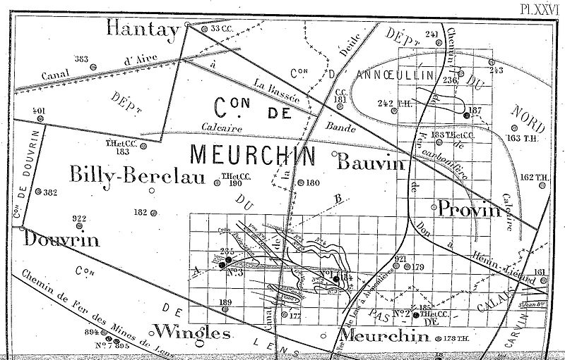 File:Compagnie des mines de Meurchin - État des travaux en 1880.jpg