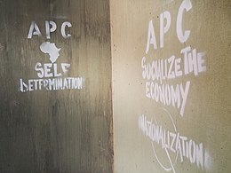 Slogan for APC in Pretoria Conn city 6.jpg