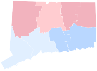 <span class="mw-page-title-main">1912 United States presidential election in Connecticut</span> Election in Connecticut