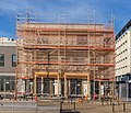 * Nomination Construction of a building at Cashel St, Christchurch --Podzemnik 03:46, 4 November 2019 (UTC) * Promotion  Support Good quality. -- Johann Jaritz 04:48, 4 November 2019 (UTC)