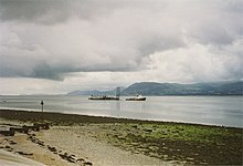 Conwy Bay
