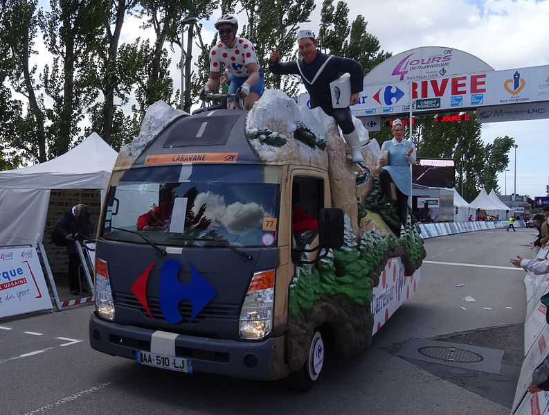 File:Coudekerque-Branche - Quatre jours de Dunkerque, étape 1, 7 mai 2014, arrivée (A31).JPG