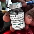 inaktivēto vīrusu vakcīna Covaxin