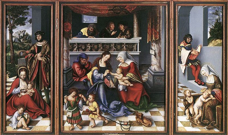 File:Cranach holy kinship.jpg