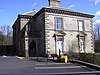 Cribden House Sekolah, Haslingden Jalan - geograph.org.inggris - 746201.jpg