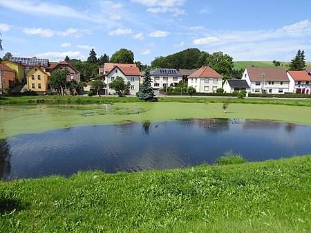 Crispendorf, Thuringia 04