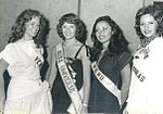 Vignette pour Miss Univers 1976