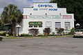 Crystal Ice House