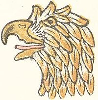 Guerrero águila - Wikipedia, la enciclopedia libre
