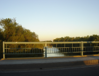 <span class="mw-page-title-main">Culiacán River</span> River in Mexico